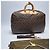 Louis Vuitton Borsa Boston Monogram Allure Borsa da Golf Borsa da Viaggio Multicolore - vista 11
