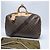 Louis Vuitton Borsa Boston Monogram Allure Borsa da Golf Borsa da Viaggio Multicolore - vista 3