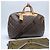 Louis Vuitton Borsa Boston Monogram Allure Borsa da Golf Borsa da Viaggio Multicolore - vista 4