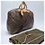 Louis Vuitton Borsa Boston Monogram Allure Borsa da Golf Borsa da Viaggio Multicolore - vista 5
