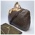 Louis Vuitton Borsa Boston Monogram Allure Borsa da Golf Borsa da Viaggio Multicolore - vista 6