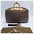 Louis Vuitton Borsa Boston Monogram Allure Borsa da Golf Borsa da Viaggio Multicolore - vista 9