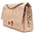 Chanel Vintage Tasche Orange - Ansicht 2