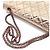 Chanel Vintage Tasche Orange - Ansicht 5
