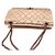 Chanel Vintage Tasche Orange - Ansicht 6