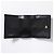 Saint Laurent Black Monogram Grained Poudre Embossed Leather Small Wallet - view 6