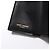 Saint Laurent Black Monogram Grained Poudre Embossed Leather Small Wallet - view 8