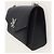 Louis Vuitton Borsa a tracolla Mylockme con catena e monogramma nero - vista 3