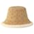Louis Vuitton Bucket Hat Cozygram Monogram Orange