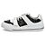 Fendi FF Jacquard Sneaker Erwachsenen Größe AHGY Silber - Ansicht 2