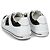 Fendi FF Jacquard Sneaker Erwachsenen Größe AHGY Silber - Ansicht 4