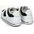Fendi FF Jacquard Sneaker Erwachsenen Größe AHGY Silber - Ansicht 7