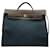 Hermès Erbak Navy Blu  - vista 1