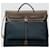 Hermès Erbak Navy Blu  - vista 6