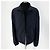 Prada Leichte Re-Nylon Steppjacke mit Triangle-Logo Schwarz - Ansicht 3
