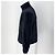 Prada Leichte Re-Nylon Steppjacke mit Triangle-Logo Schwarz - Ansicht 4
