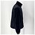 Prada Leichte Re-Nylon Steppjacke mit Triangle-Logo Schwarz - Ansicht 5