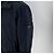 Prada Leichte Re-Nylon Steppjacke mit Triangle-Logo Schwarz - Ansicht 7
