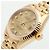 Rolex Reloj Datejust para mujer de oro Oro Original Ten Point Diamond Dorado - vista 10