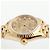 Rolex Reloj Datejust para mujer de oro Oro Original Ten Point Diamond Dorado - vista 12