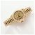 Rolex Reloj Datejust para mujer de oro Oro Original Ten Point Diamond Dorado - vista 17
