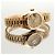 Rolex Reloj Datejust para mujer de oro Oro Original Ten Point Diamond Dorado - vista 19