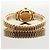Rolex Reloj Datejust para mujer de oro Oro Original Ten Point Diamond Dorado - vista 20