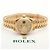 Rolex Reloj Datejust para mujer de oro Oro Original Ten Point Diamond Dorado - vista 21