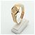Rolex Reloj Datejust para mujer de oro Oro Original Ten Point Diamond Dorado - vista 4