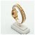 Rolex Reloj Datejust para mujer de oro Oro Original Ten Point Diamond Dorado - vista 5