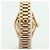 Rolex Reloj Datejust para mujer de oro Oro Original Ten Point Diamond Dorado - vista 7