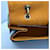 Louis Vuitton Epi Grenelle PM Nero - vista 10