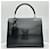 Louis Vuitton Epi Grenelle PM Nero - vista 3