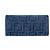 Fendi Flockierter Denim Continental Wallet - Ansicht 4