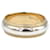 Tiffany & Co Tiffany Milgrain Combo Ring Orange