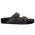 Isabel Marant Sandale Schwarz