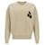 Isabel Marant Strickpullover Braun  - Ansicht 1
