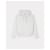 Kenzo Felpa con cappuccio Constellation Classic Argento  - vista 4
