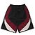 Isabel Marant Shorts Schwarz - Ansicht 4