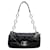 Dior Borsa a tracolla Cannage nera Nero  - vista 1