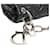 Dior Borsa a tracolla Cannage nera Nero  - vista 10