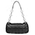 Dior Borsa a tracolla Cannage nera Nero  - vista 3