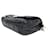 Dior Borsa a tracolla Cannage nera Nero  - vista 5
