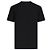 Burberry Karo-T-Shirt aus Baumwolle mit Tasche - Ansicht 4
