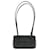 Chanel Mini borsa a tracolla vanity nera Nero  - vista 3