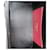 Chanel Mini borsa a tracolla vanity nera Nero  - vista 5