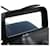 Chanel Mini borsa a tracolla vanity nera Nero  - vista 7