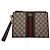 Gucci Clutch Ophidia GG Web