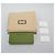 Gucci Clutch Ophidia GG Web - vista 10
