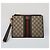 Gucci Clutch Ophidia GG Web - vista 2